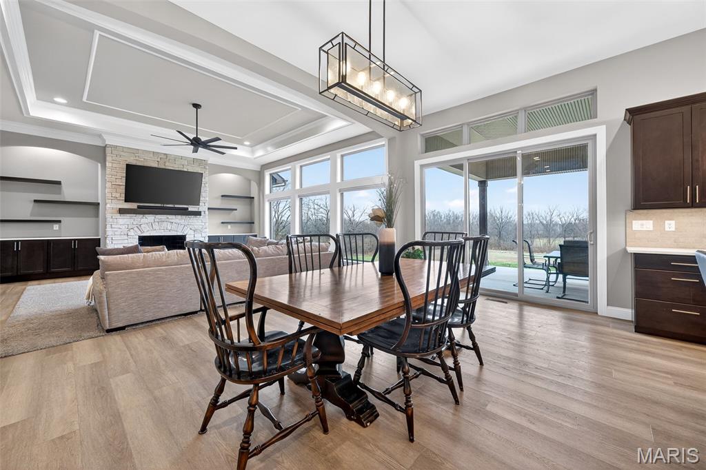 Tochtrop Farm Estates #1 - Residential