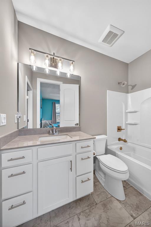 Tochtrop Farm Estates #1 - Residential