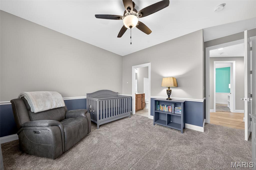 Tochtrop Farm Estates #1 - Residential