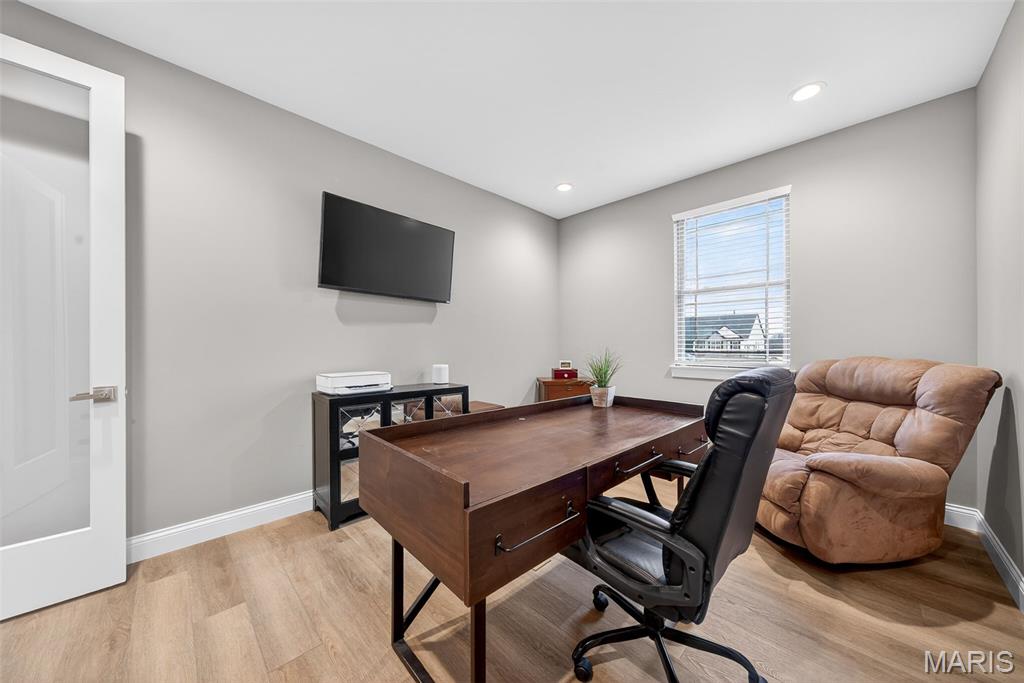 Tochtrop Farm Estates #1 - Residential