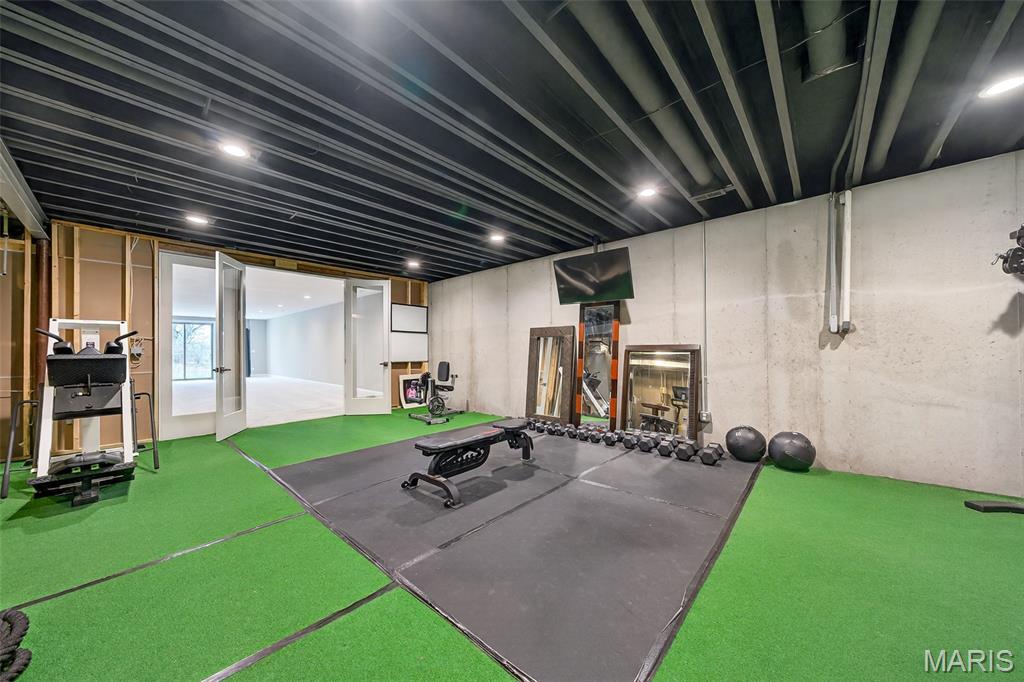 Tochtrop Farm Estates #1 - Residential