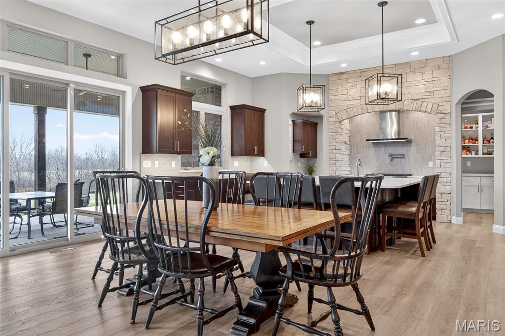 Tochtrop Farm Estates #1 - Residential