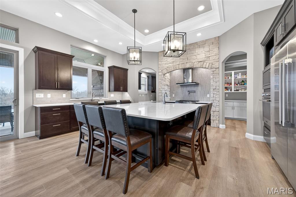 Tochtrop Farm Estates #1 - Residential