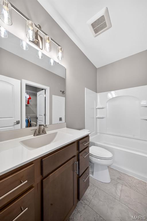 Tochtrop Farm Estates #1 - Residential