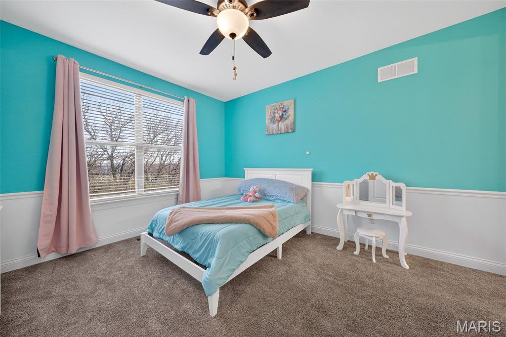 Tochtrop Farm Estates #1 - Residential