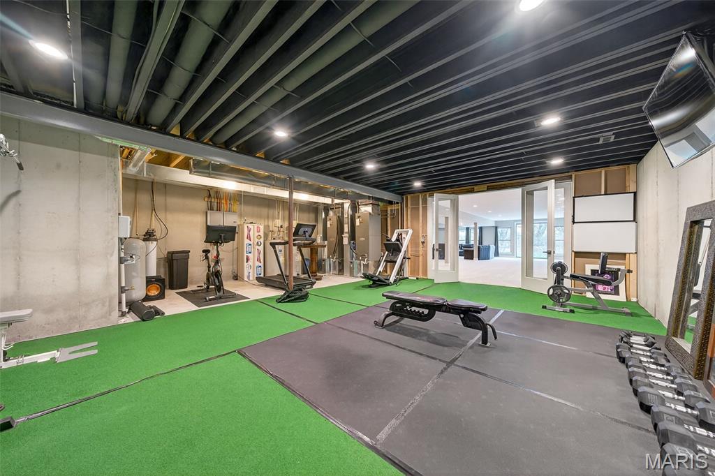 Tochtrop Farm Estates #1 - Residential