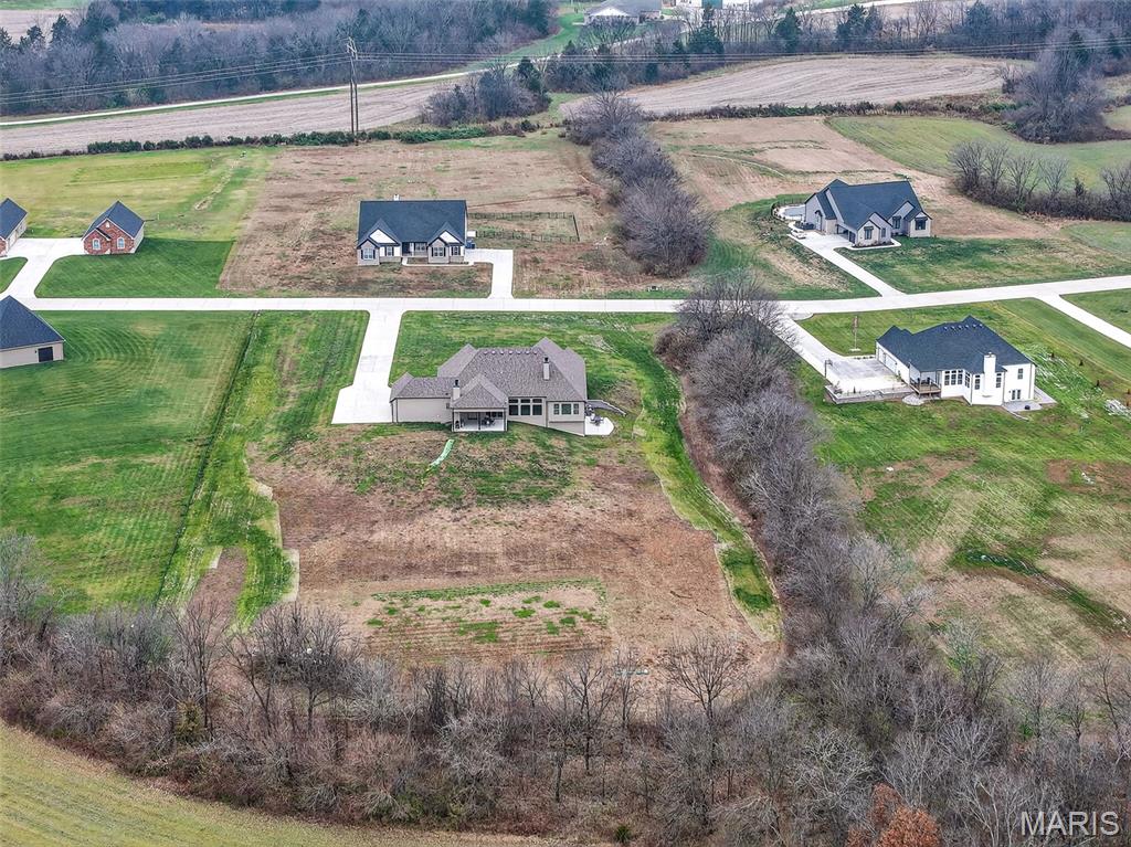 Tochtrop Farm Estates #1 - Residential