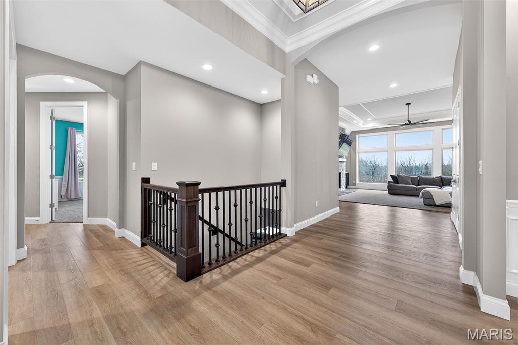 Tochtrop Farm Estates #1 - Residential