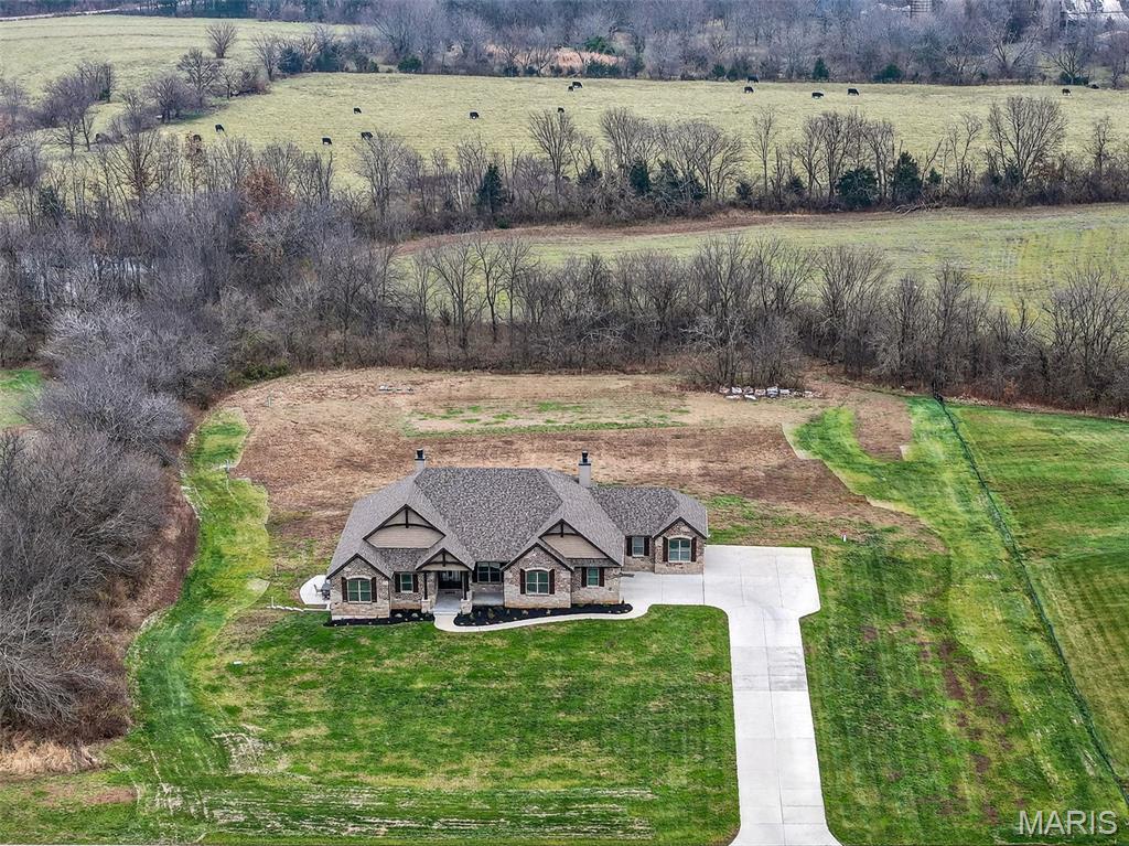 212 Bluegrass Pasture Court