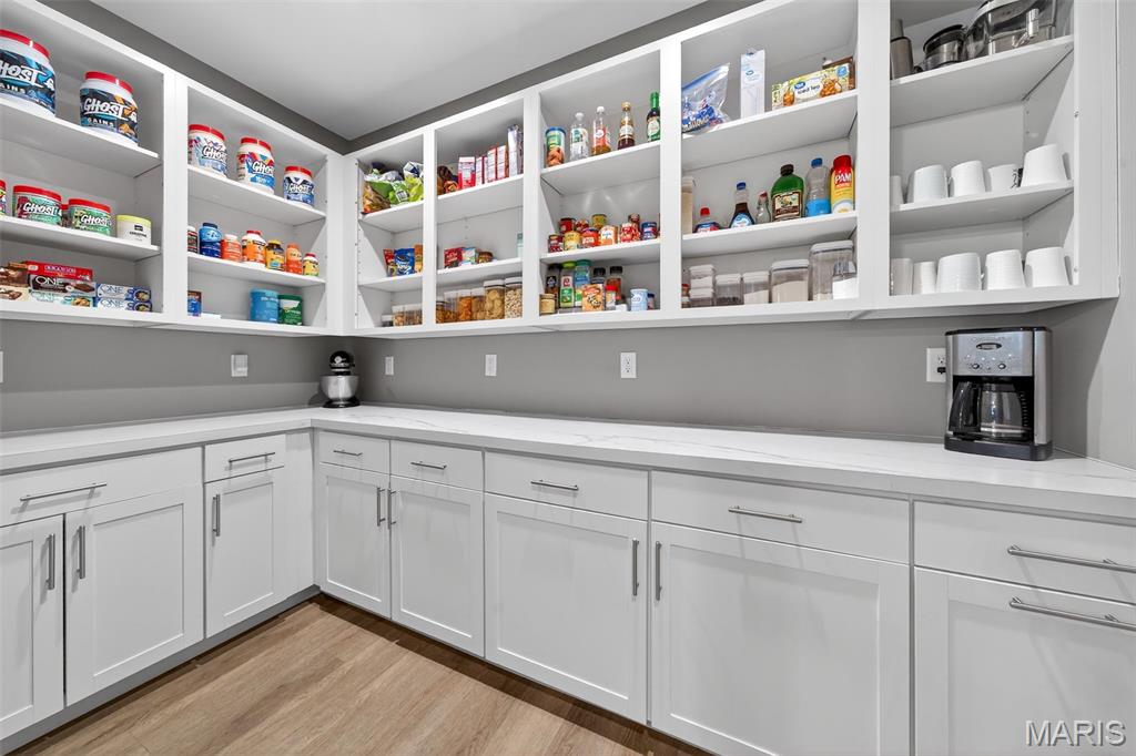 Tochtrop Farm Estates #1 - Residential