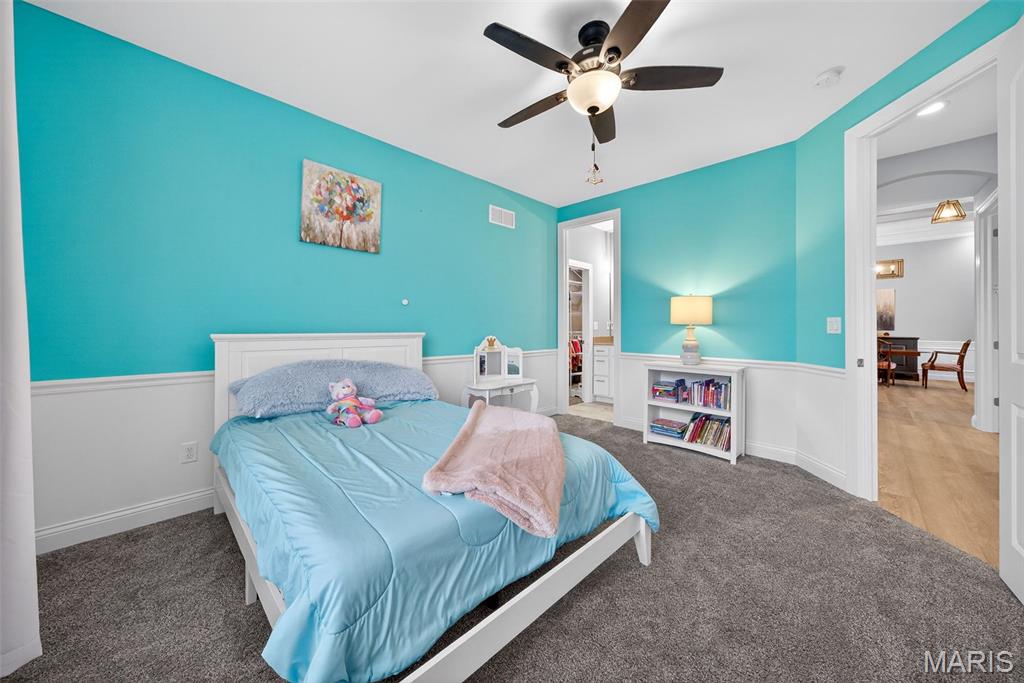 Tochtrop Farm Estates #1 - Residential