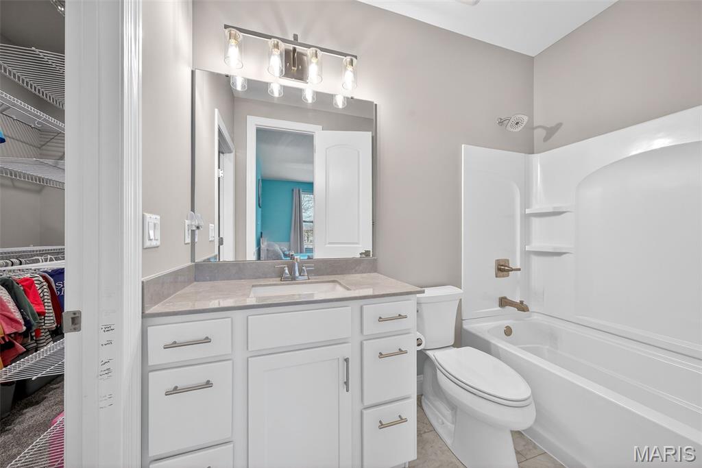 Tochtrop Farm Estates #1 - Residential