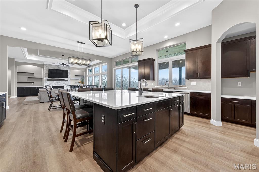 Tochtrop Farm Estates #1 - Residential