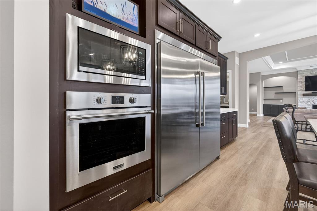 Tochtrop Farm Estates #1 - Residential