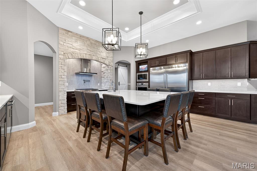 Tochtrop Farm Estates #1 - Residential