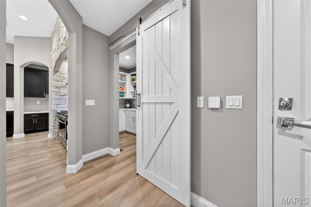 Tochtrop Farm Estates #1 - Residential