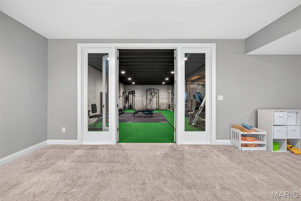 Tochtrop Farm Estates #1 - Residential