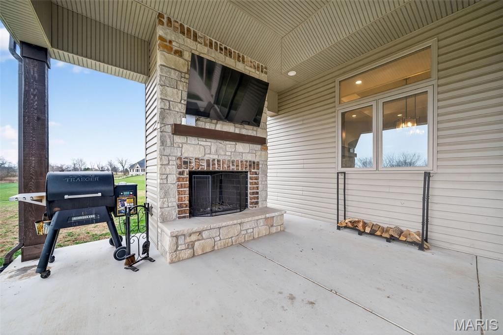 Tochtrop Farm Estates #1 - Residential