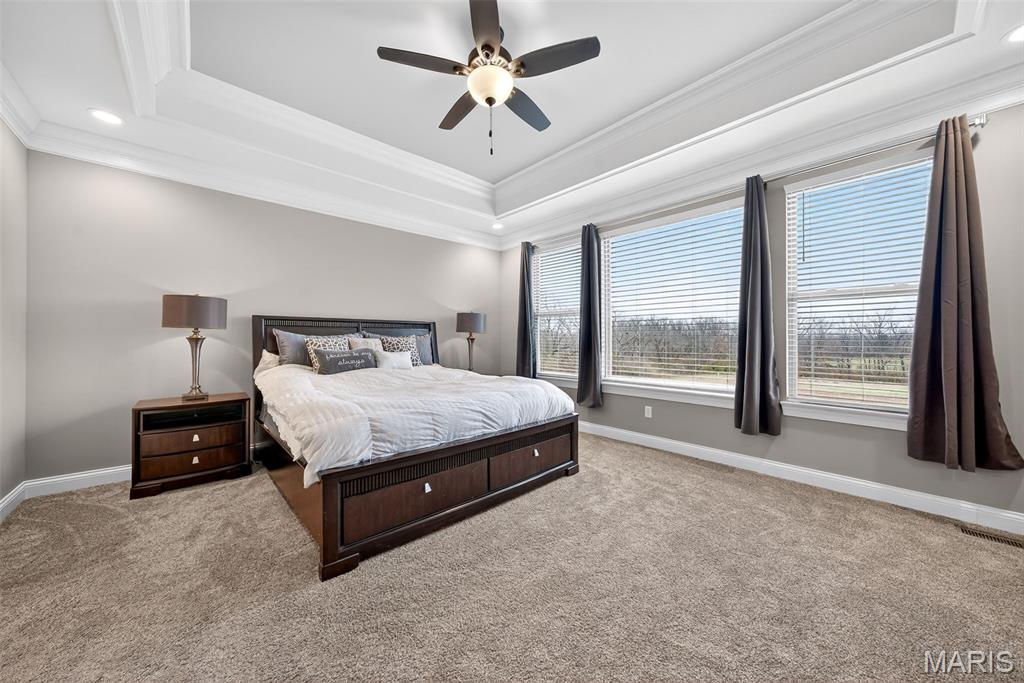 Tochtrop Farm Estates #1 - Residential