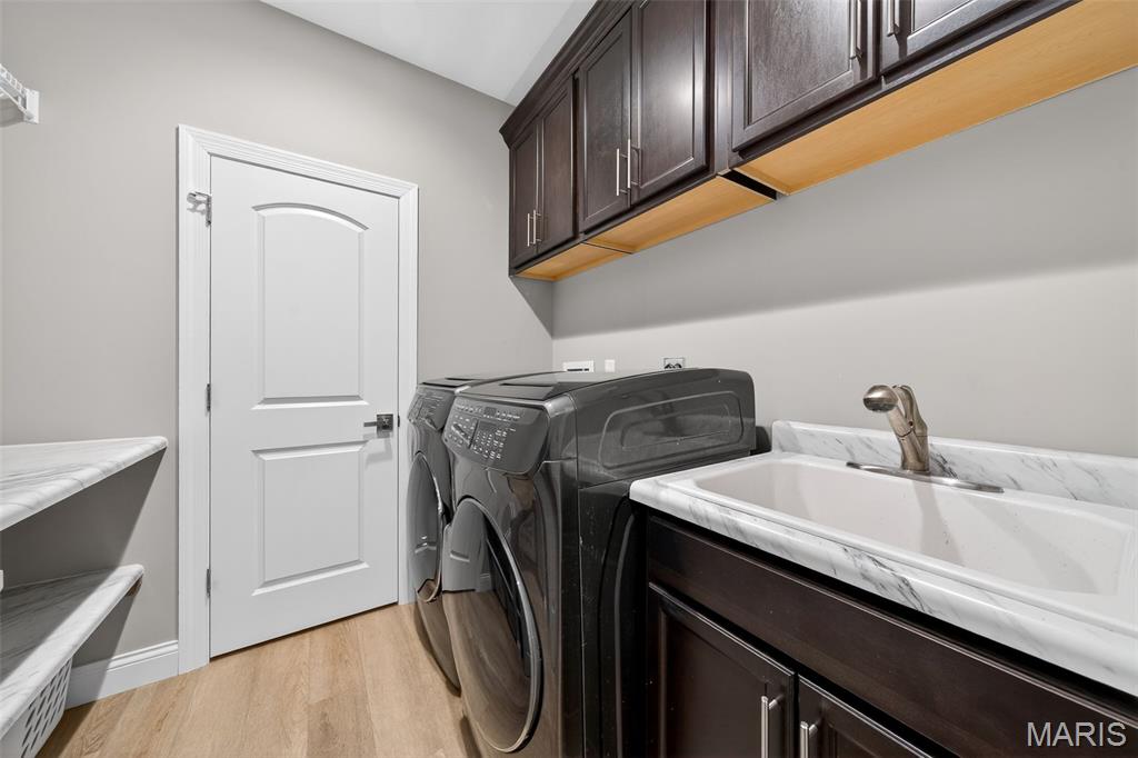 Tochtrop Farm Estates #1 - Residential