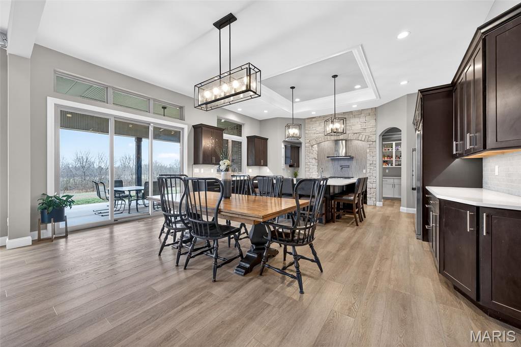 Tochtrop Farm Estates #1 - Residential