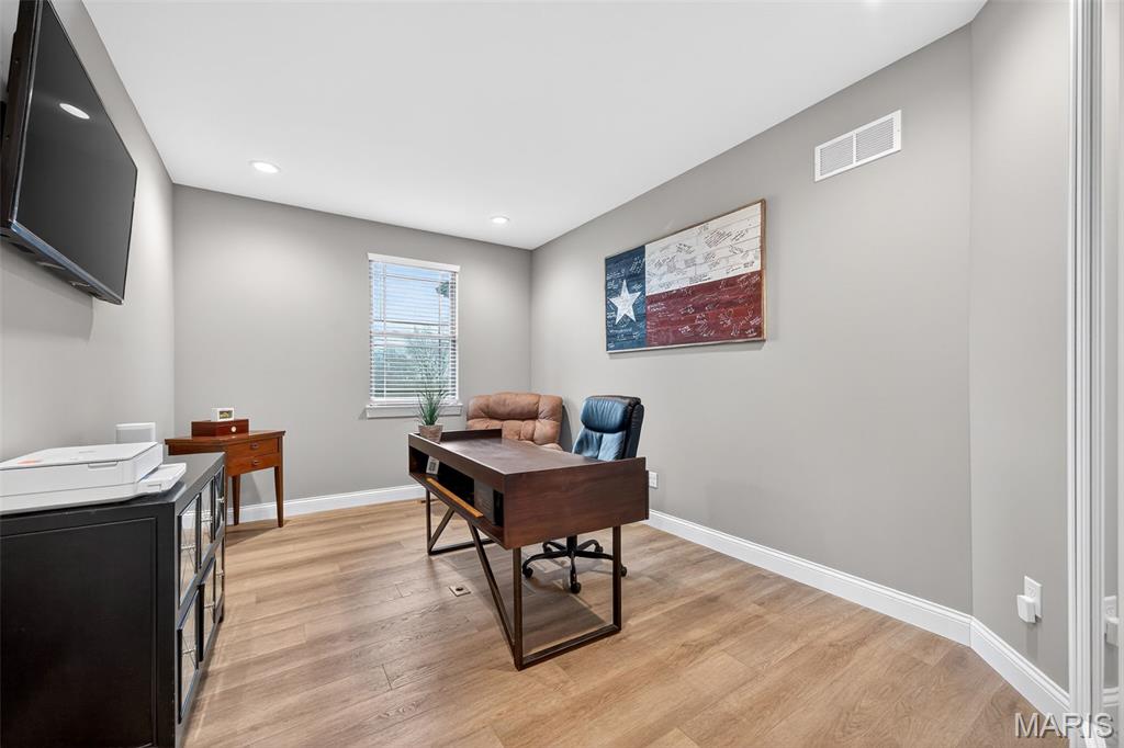 Tochtrop Farm Estates #1 - Residential