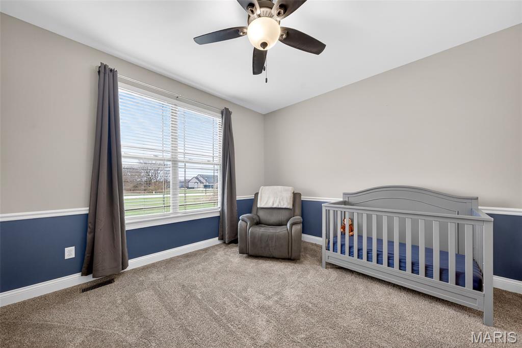 Tochtrop Farm Estates #1 - Residential