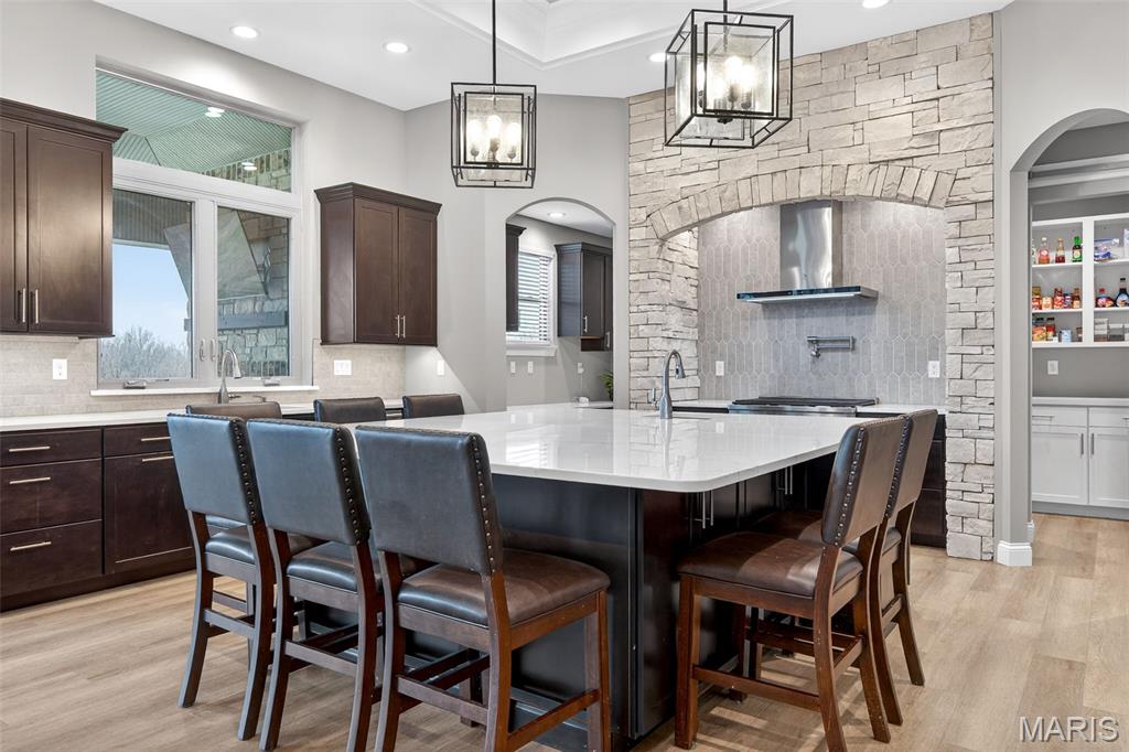 Tochtrop Farm Estates #1 - Residential