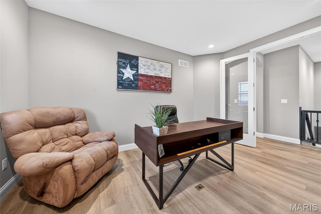 Tochtrop Farm Estates #1 - Residential