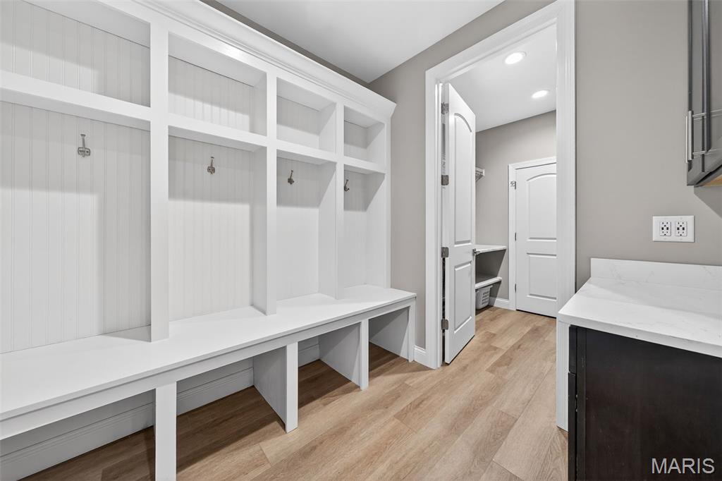 Tochtrop Farm Estates #1 - Residential