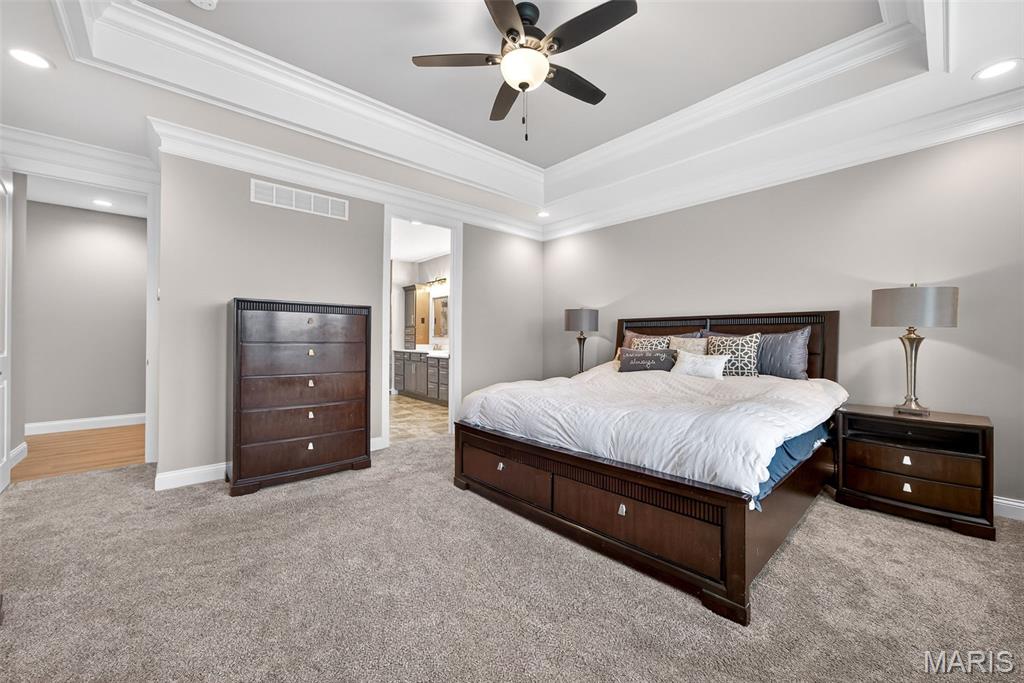 Tochtrop Farm Estates #1 - Residential