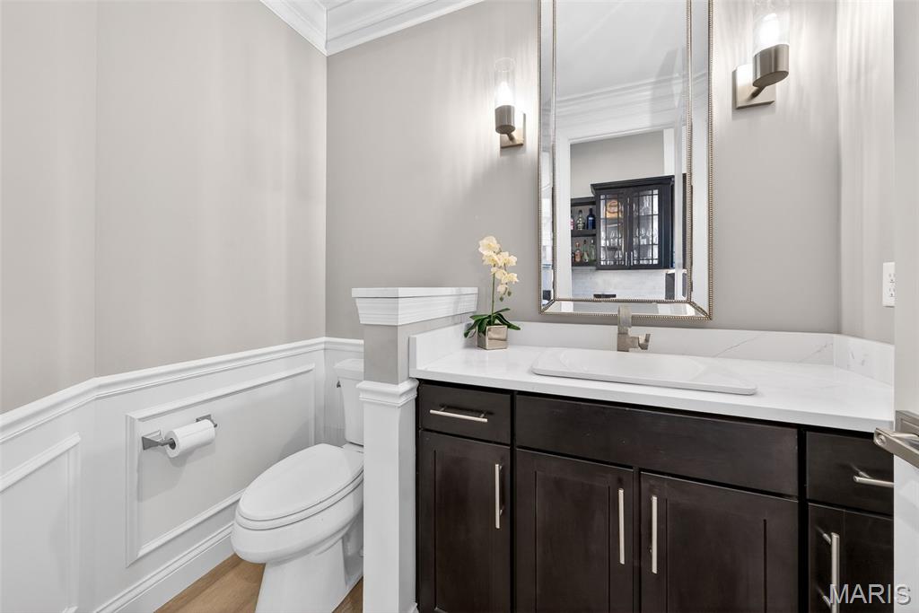 Tochtrop Farm Estates #1 - Residential