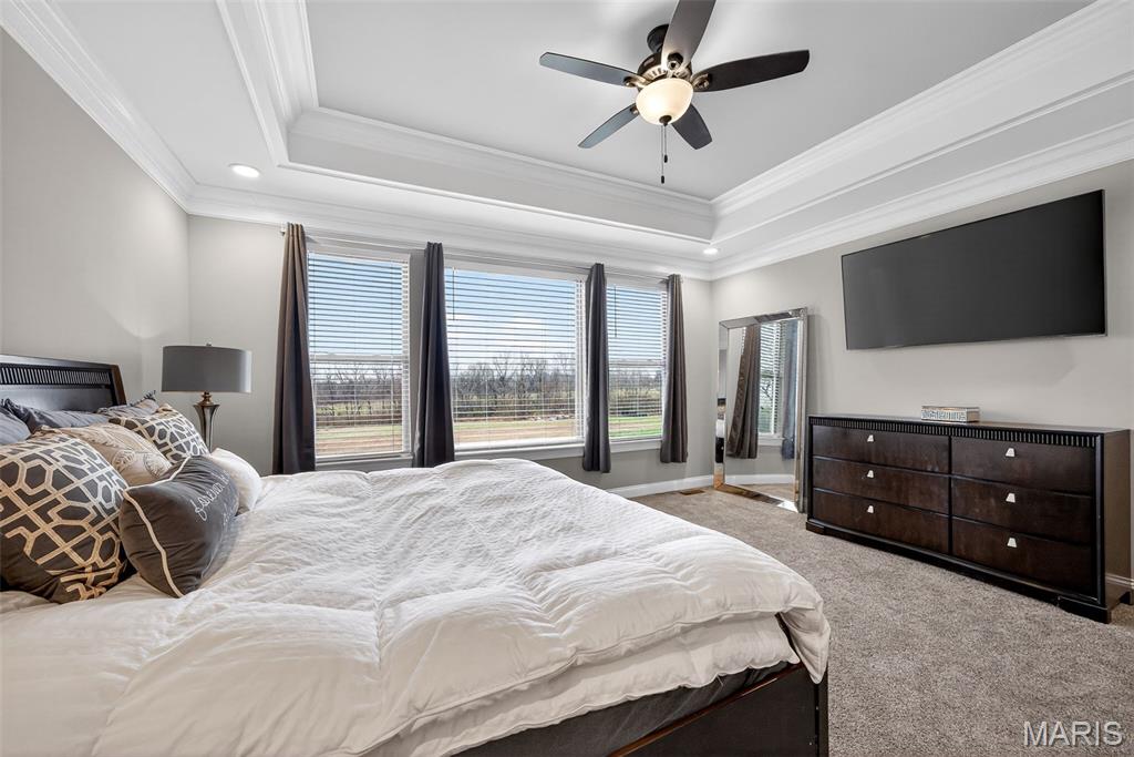 Tochtrop Farm Estates #1 - Residential