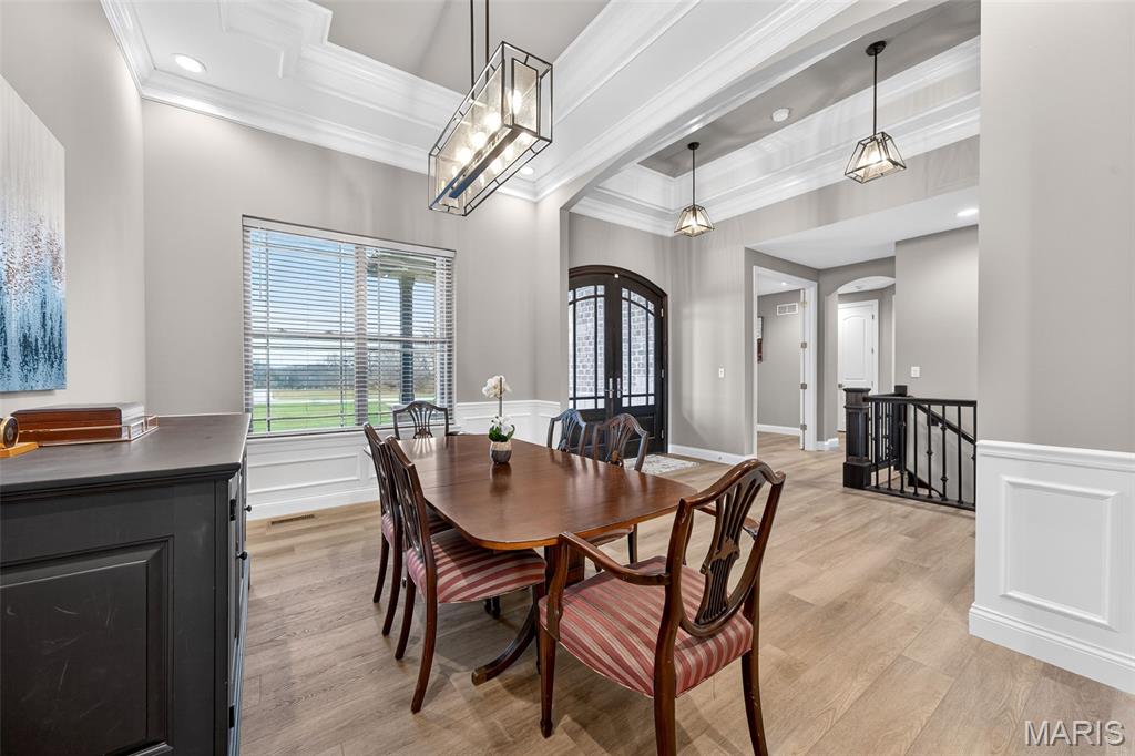 Tochtrop Farm Estates #1 - Residential