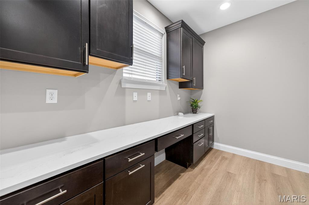 Tochtrop Farm Estates #1 - Residential