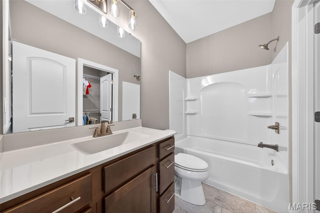 Tochtrop Farm Estates #1 - Residential