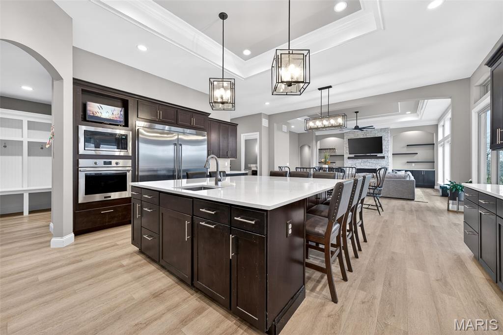 Tochtrop Farm Estates #1 - Residential