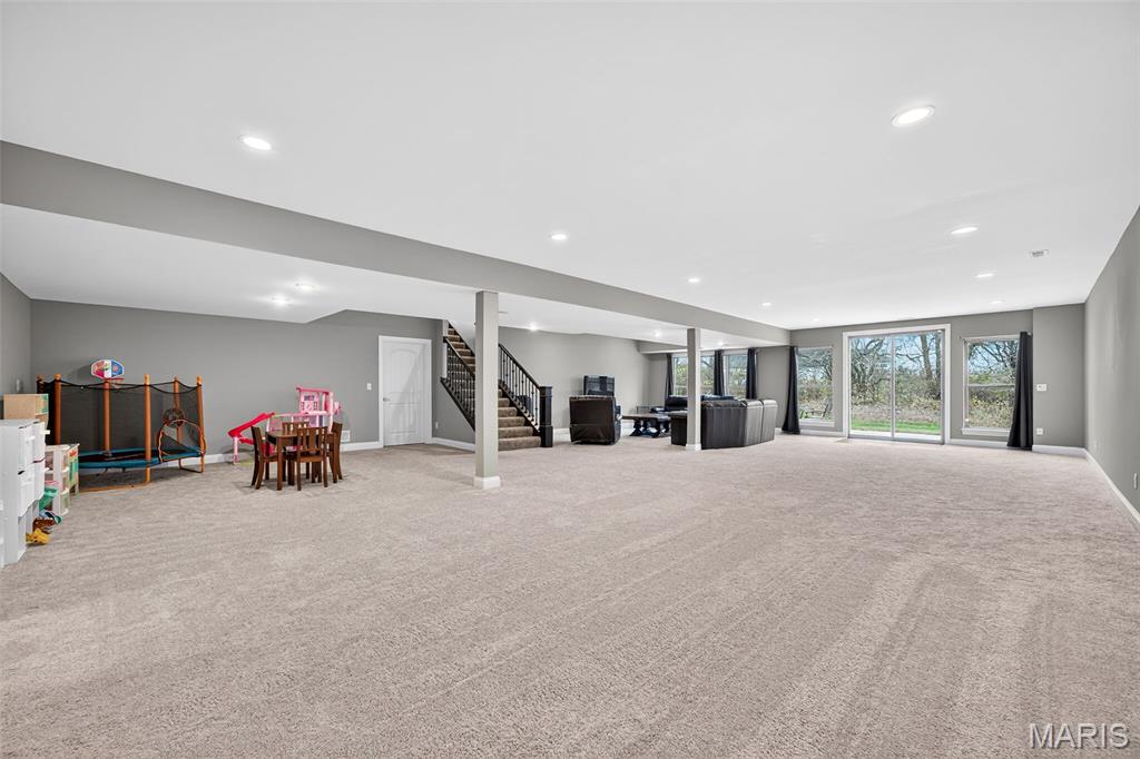 Tochtrop Farm Estates #1 - Residential