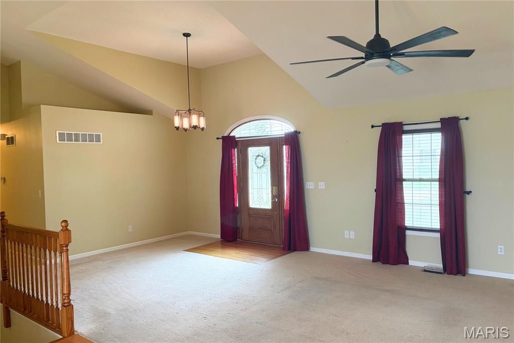 Photo of 4 Craven Drive, Montgomery City, MO 63361 (MLS # 26020100)