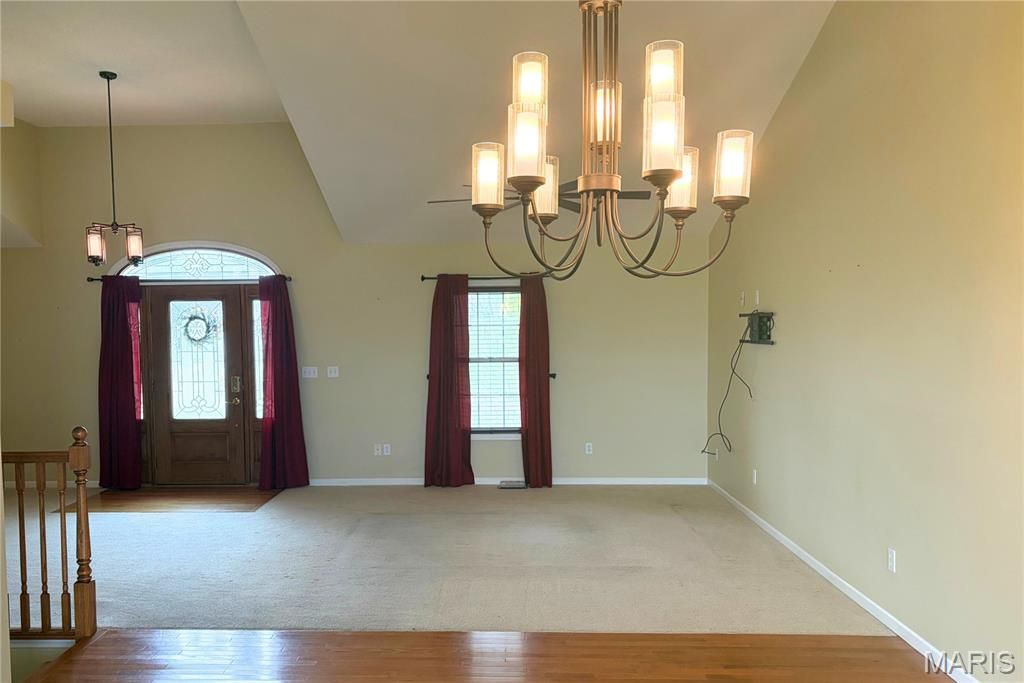 Photo of 4 Craven Drive, Montgomery City, MO 63361 (MLS # 26020100)