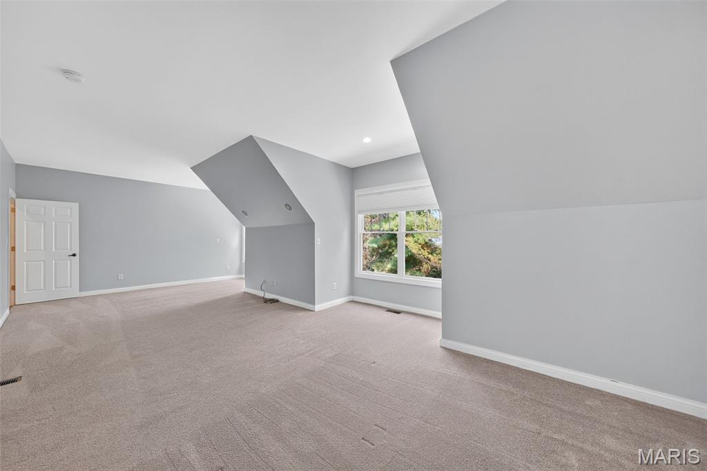 Oaks At Station Bend The - Residential