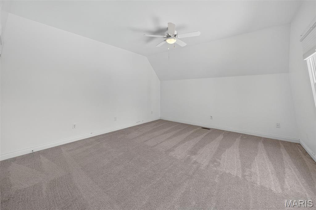 Oaks At Station Bend The - Residential