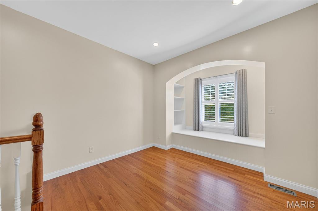 Oaks At Station Bend The - Residential