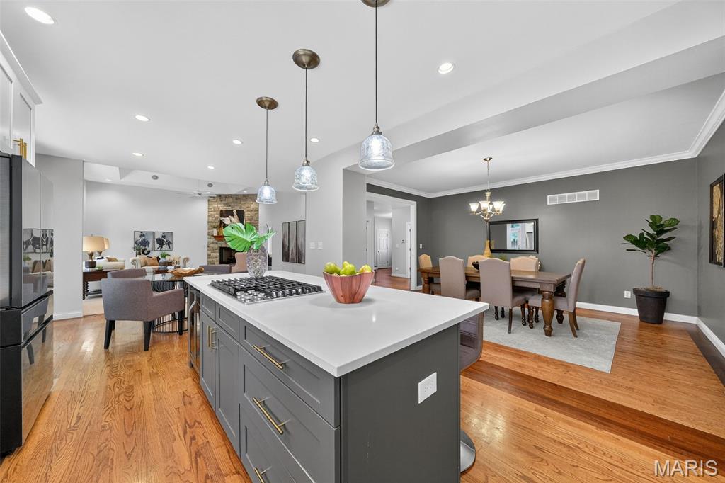 Oaks At Station Bend The - Residential