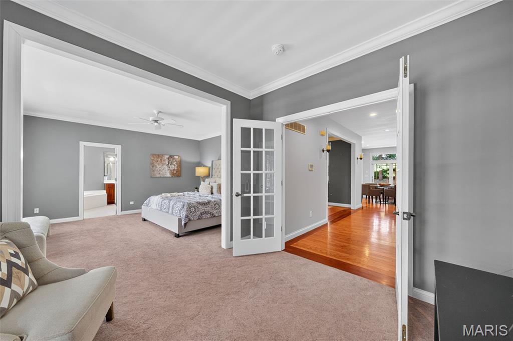 Oaks At Station Bend The - Residential