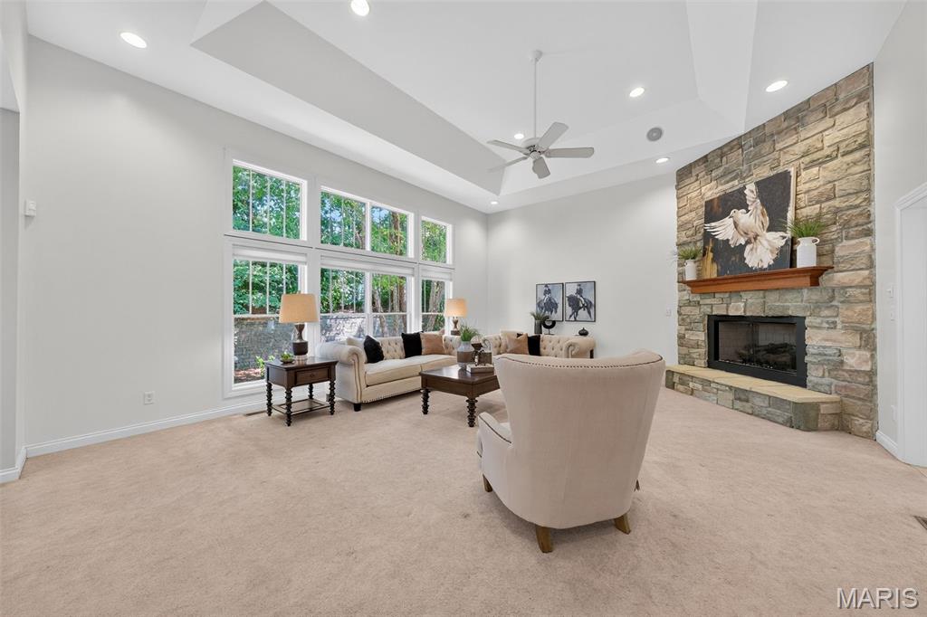 Oaks At Station Bend The - Residential