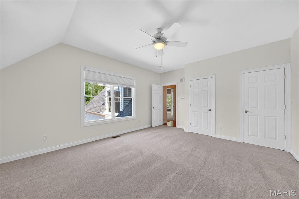 Oaks At Station Bend The - Residential