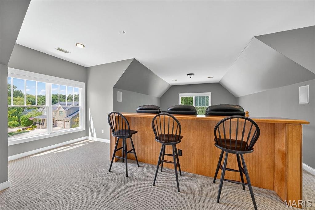 Oaks At Station Bend The - Residential