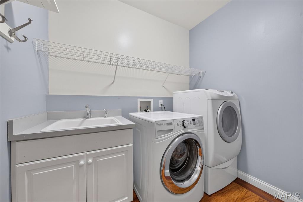 Oaks At Station Bend The - Residential