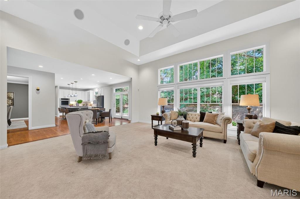 Oaks At Station Bend The - Residential